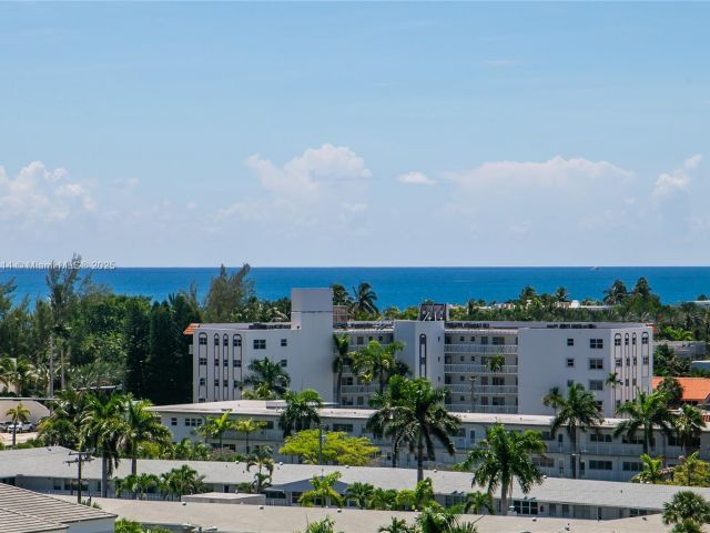 2-bedroom condo for sale in Hallandale Beach - 2017 S Ocean Dr 1008 - MondialRealty
