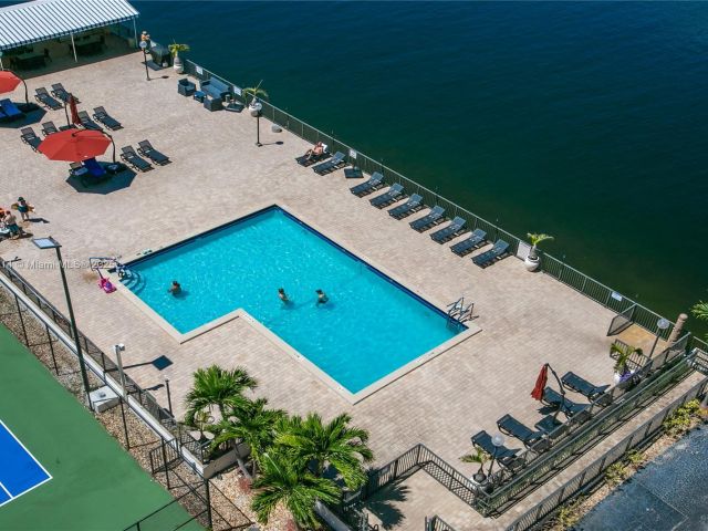 2-bedroom condo for sale in Hallandale Beach - 2017 S Ocean Dr 1008 - MondialRealty