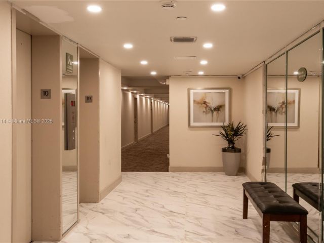 2-bedroom condo for sale in Hallandale Beach - 2017 S Ocean Dr 1008 - MondialRealty