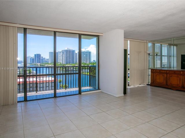 2-bedroom condo for sale in Hallandale Beach - 2017 S Ocean Dr 1008 - MondialRealty