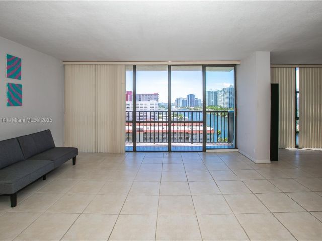 2-bedroom condo for sale in Hallandale Beach - 2017 S Ocean Dr 1008 - MondialRealty