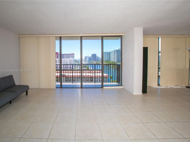 2-bedroom condo for sale in Hallandale Beach - 2017 S Ocean Dr 1008 - MondialRealty