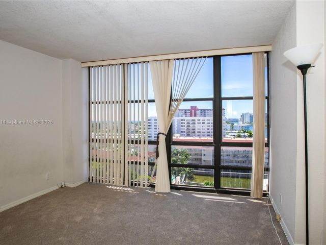 2-bedroom condo for sale in Hallandale Beach - 2017 S Ocean Dr 1008 - MondialRealty