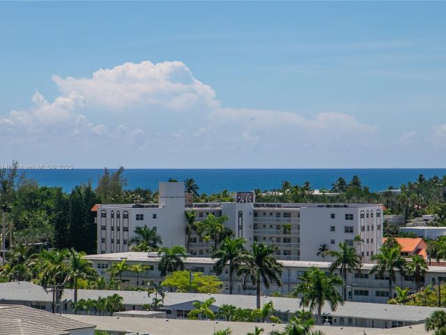 2-bedroom condo for sale in Hallandale Beach - 2017 S Ocean Dr 1008 - MondialRealty