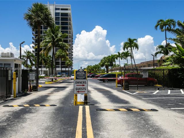2-bedroom condo for sale in Hallandale Beach - 2017 S Ocean Dr 1008 - MondialRealty
