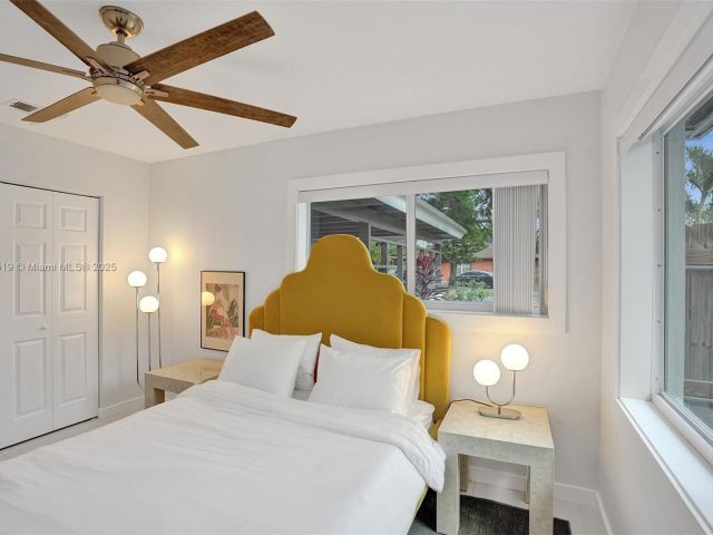 2-bedroom home for rent in Fort Lauderdale - 1605 NW 7th Ter - MondialRealty