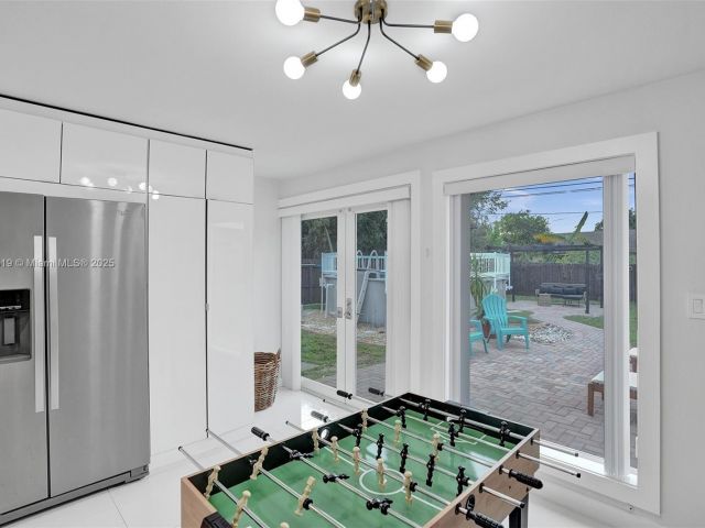 2-bedroom home for rent in Fort Lauderdale - 1605 NW 7th Ter - MondialRealty