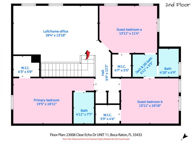 Home for rent at 23008 Clear Echo Drive 11 - photo 6689403