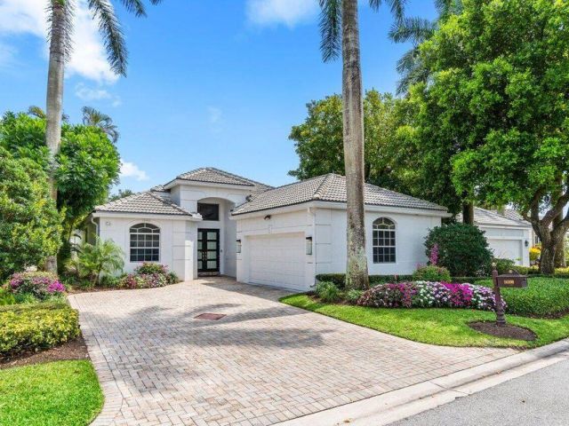 Home for sale at 16100 Villa Vizcaya Place - photo 6441186