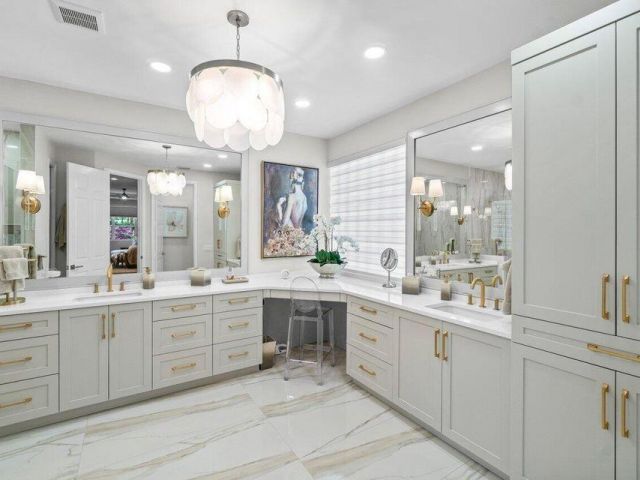 Home for sale at 16100 Villa Vizcaya Place - photo 6503002