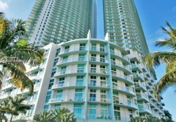 Apartment #909 at Quantum on the Bay