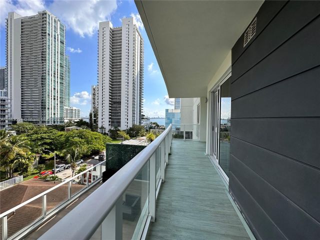 2-bedroom condo for sale in Miami - 321 NE 26th St 601 - MondialRealty