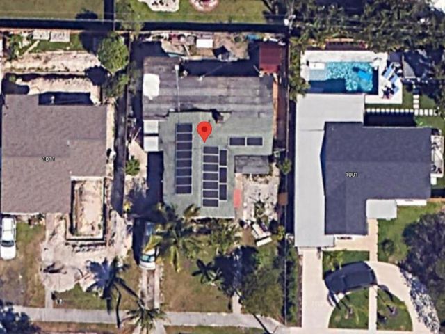 Home for sale at 1007 Almeria Road - photo 6533595