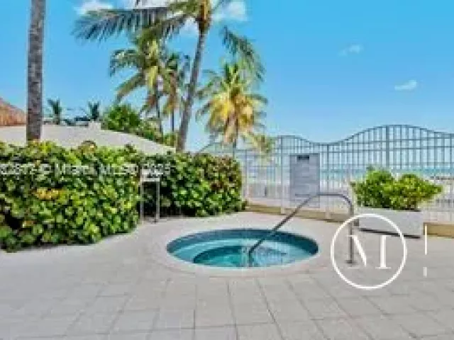 1-bedroom condo for rent in Sunny Isles Beach -  - MondialRealty