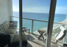 Apartment # at La Perla