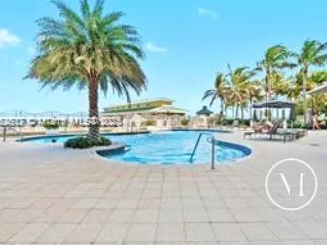 1-bedroom condo for rent in Sunny Isles Beach -  - MondialRealty