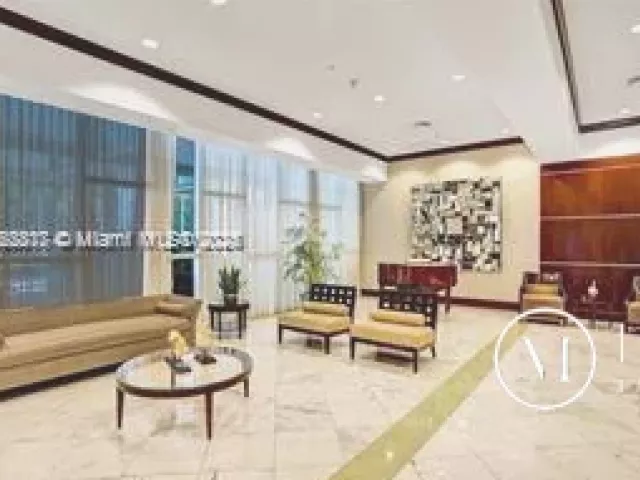 1-bedroom condo for rent in Sunny Isles Beach -  - MondialRealty