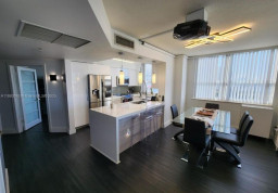 Apartment #1508 at Turnberry on the Green