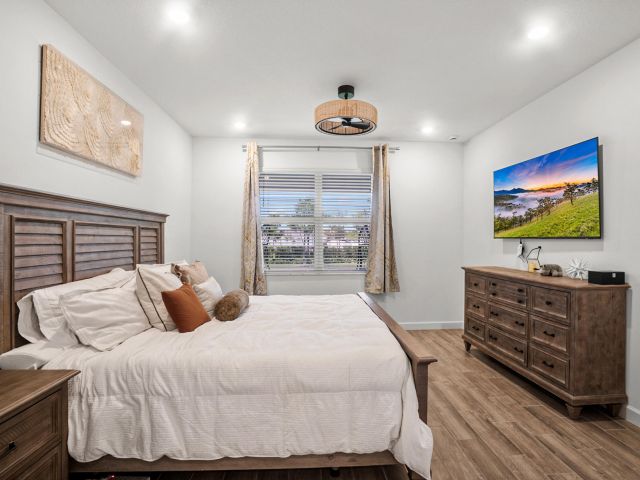 Home for sale at 13421 Brotherhood Way - photo 6443306