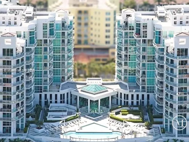 2-bedroom condo for rent in Aventura - 3131 NE 188th St 1-609 - MondialRealty