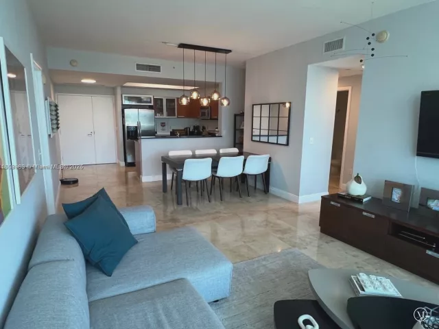 2-bedroom condo for rent in Aventura - 3131 NE 188th St 1-609 - MondialRealty