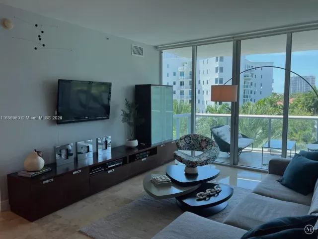 2-bedroom condo for rent in Aventura - 3131 NE 188th St 1-609 - MondialRealty