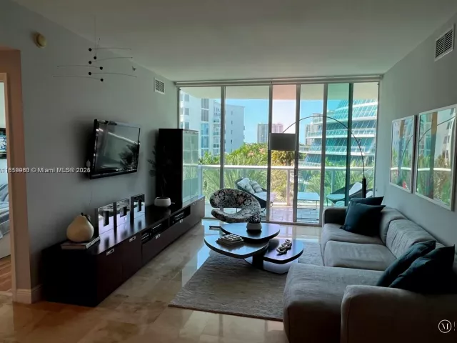 2-bedroom condo for rent in Aventura - 3131 NE 188th St 1-609 - MondialRealty