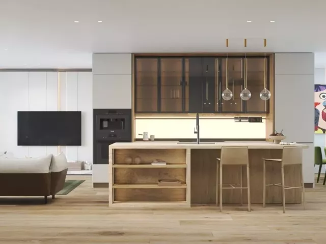 6-bedroom home for sale in Bay Harbor Islands - 10190 E Bay Harbor Dr Villa #B/B1 - MondialRealty