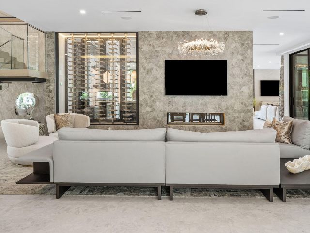 Home for sale at 217 Thatch Palm Drive - photo 6538207