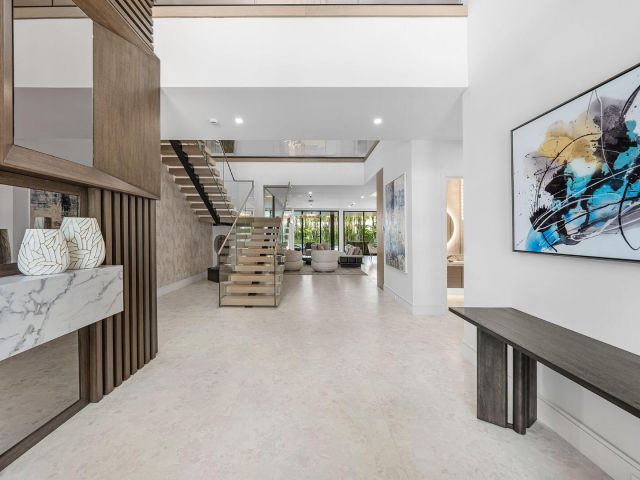 Home for sale at 217 Thatch Palm Drive - photo 6538211