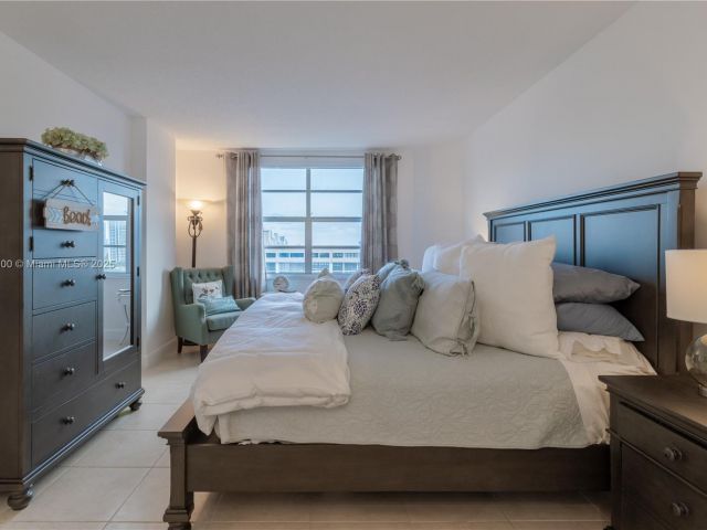 2-bedroom condo for sale in Hallandale Beach - 1985 S Ocean Dr 15G - MondialRealty