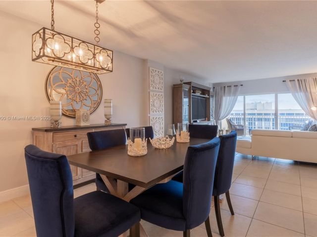 2-bedroom condo for sale in Hallandale Beach - 1985 S Ocean Dr 15G - MondialRealty