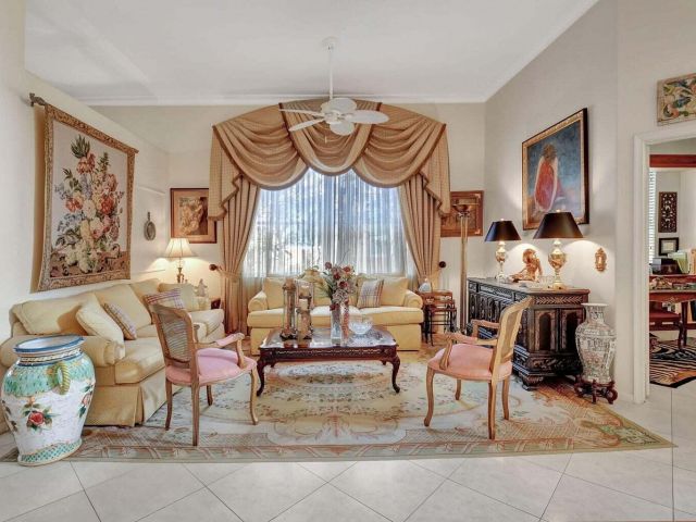 Home for sale at 7035 Vivaldi Lane - photo 6444885