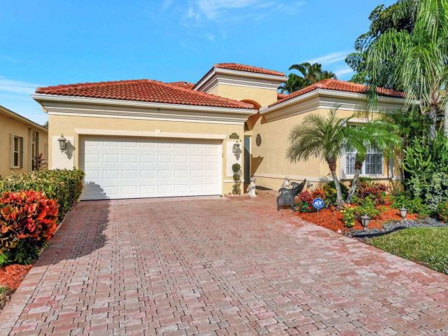 Home for sale at 7035 Vivaldi Lane - photo 6444887