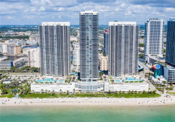 Apartment #1909 at Beach Club III