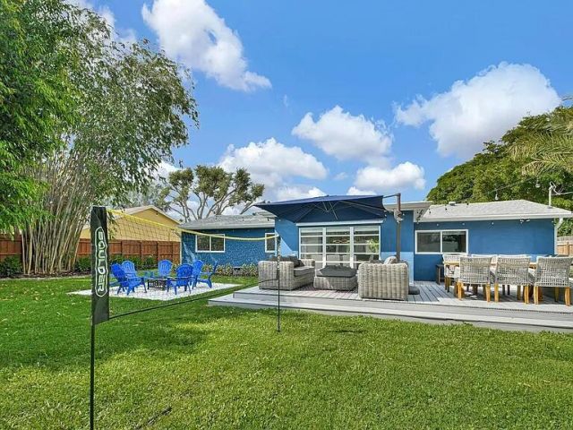 Home for sale at 803 Bluebird Drive - photo 6444718