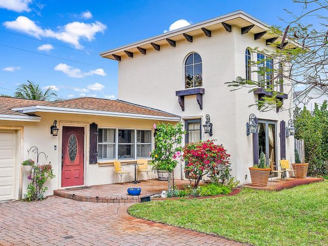 Home for rent at 245 Arlington Road - photo 6444847