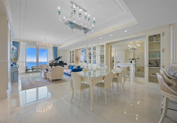 Apartment #2702 at The Estates at Acqualina