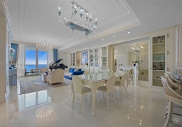 Apartment #2702 at The Estates at Acqualina