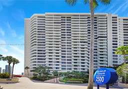 Apartment #2408 at Olympus