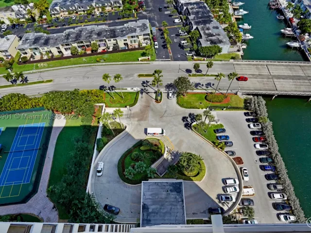 1-bedroom condo for sale in Hallandale Beach - 2500 Parkview Dr 2408 - MondialRealty