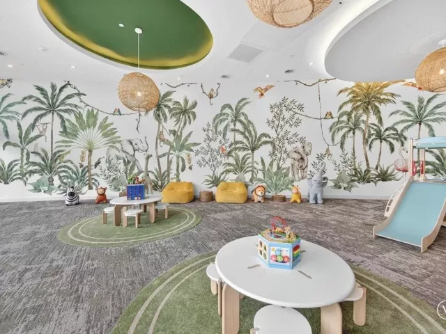 4-bedroom condo for sale in Miami - 700 NE 24th Street 5202 - MondialRealty