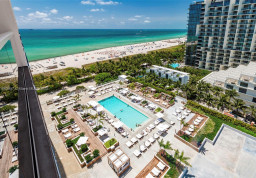 Apartment #1505 at Roney Palace