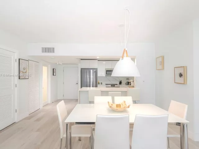 1-bedroom condo for sale in Miami Beach - 2301 Collins Ave 1505 - MondialRealty