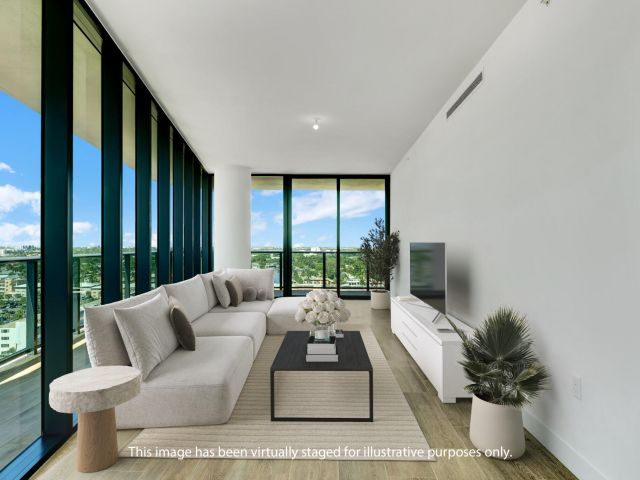 Apartment for sale  Unit #1401 - photo 6457470