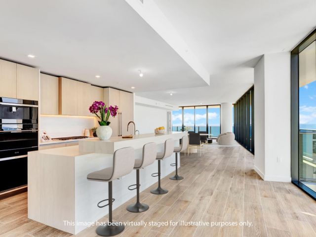 Apartment for sale  Unit #1401 - photo 6457476