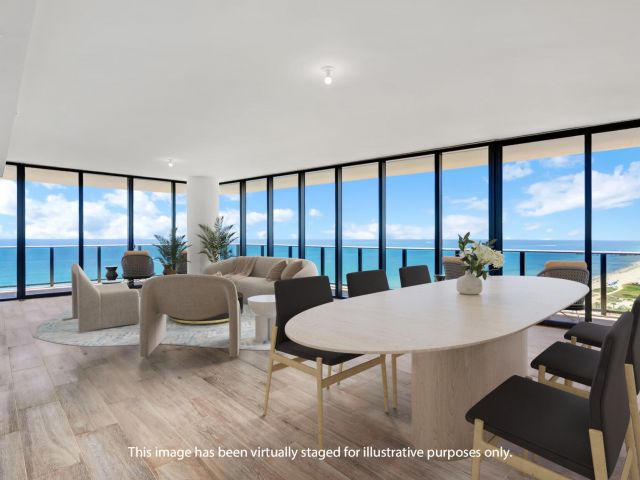 Apartment for sale  Unit #1401 - photo 6457478