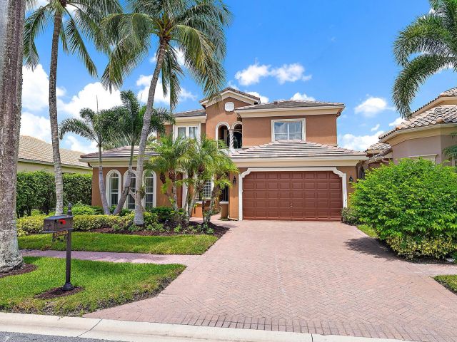 Home for sale at 10445 Terra Lago Drive - photo 6448506