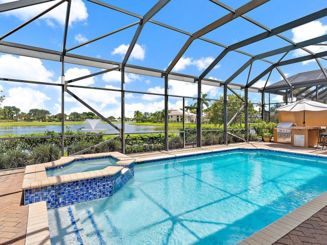 Home for sale at 10445 Terra Lago Drive - photo 6448507