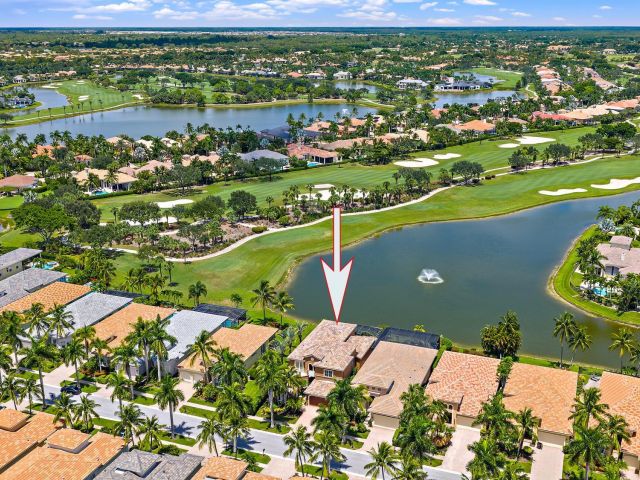 Home for sale at 10445 Terra Lago Drive - photo 6448508